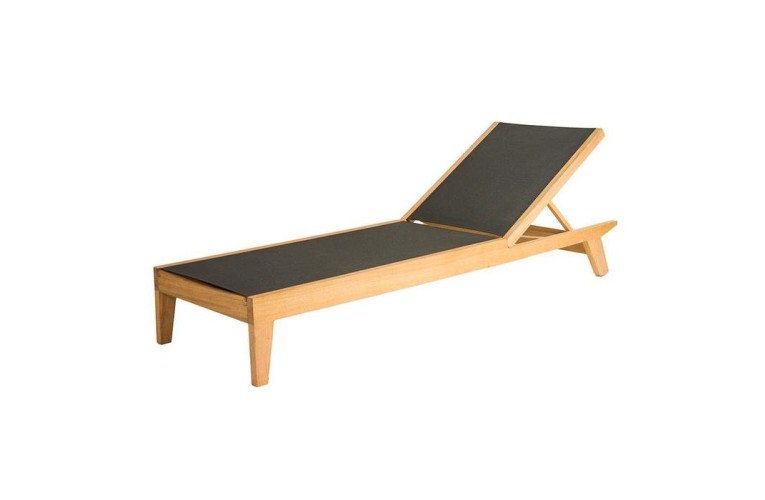 Шезлонг  Roble SLING