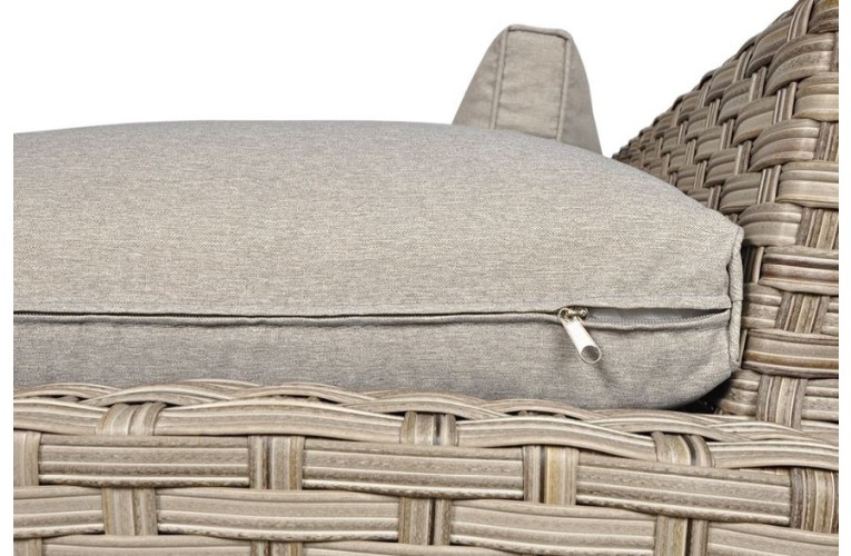 Угловой комплект Santana Dining Beige