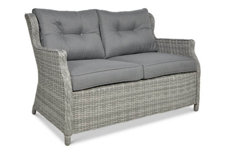 Kомплект для отдыха Trivento 2 Stone grey