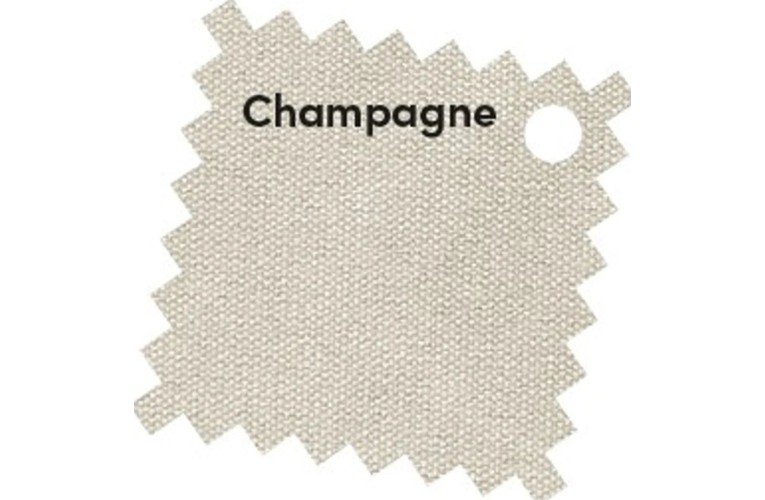 Зонт Challenger T2 premium Champagne 3x3 м