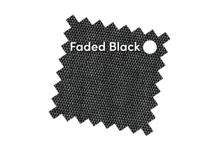 Зонт Icon Premium Faded Black - 3,5x3,5m