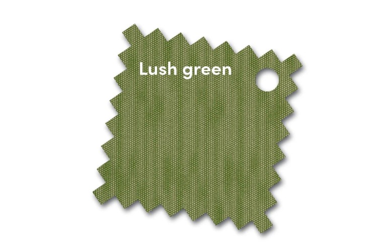 Зонт Challenger T2 premium Lust Green 3x3 м