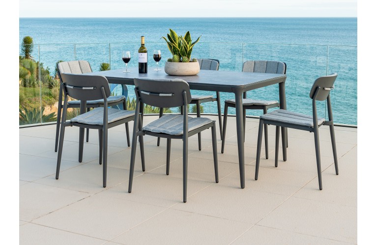 Стол Rimini 150x90 cm