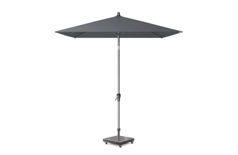 Зонт Riva Anthracite 250x200 см 