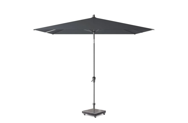 Зонт Riva Black 250x250 см 