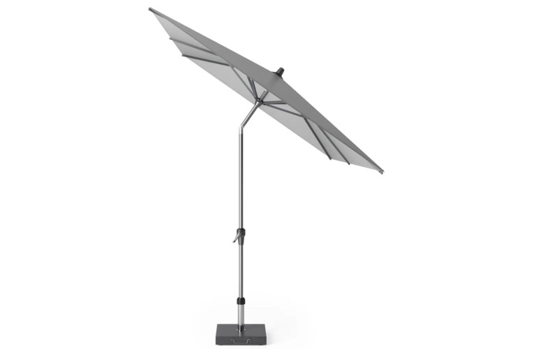 Зонт Riva Light grey 300x200 см 
