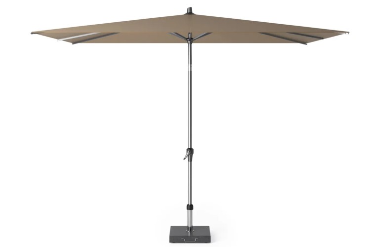 Зонт Riva Taupe 300x200 см 
