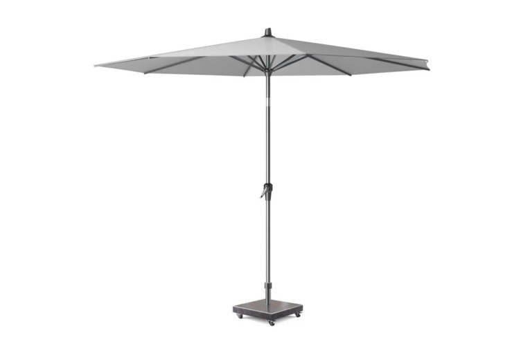Зонт Riva Light grey Ø 300 см 