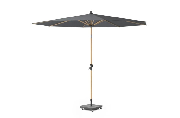 Зонт Riva Teak Anthracite Ø 300 см 