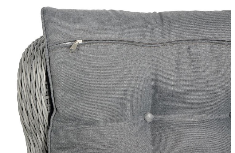 Kомплект для отдыха Trivento 2 Stone grey