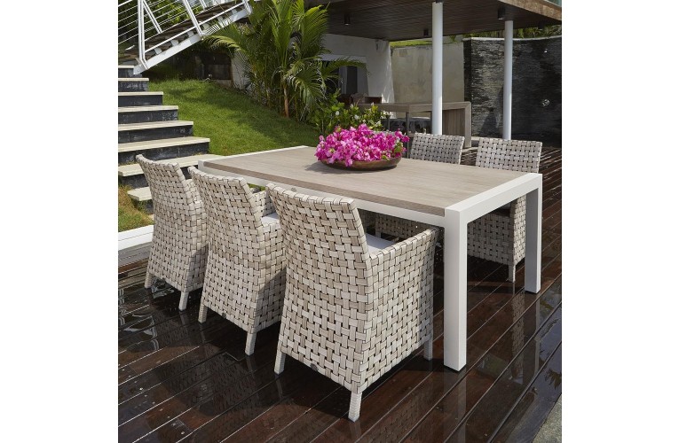 Обеденное кресло Cielo