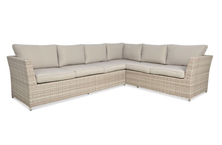 Обеденный комплект Moniz Dining Plus Beige