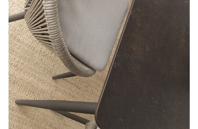 Стол Rodona 220x100 см