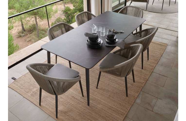 Стол Rodona 220x100 см