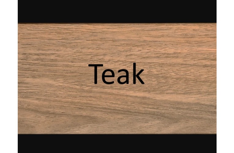 Зонт Challenger T1 premium Teak/Champagne 3x4 м