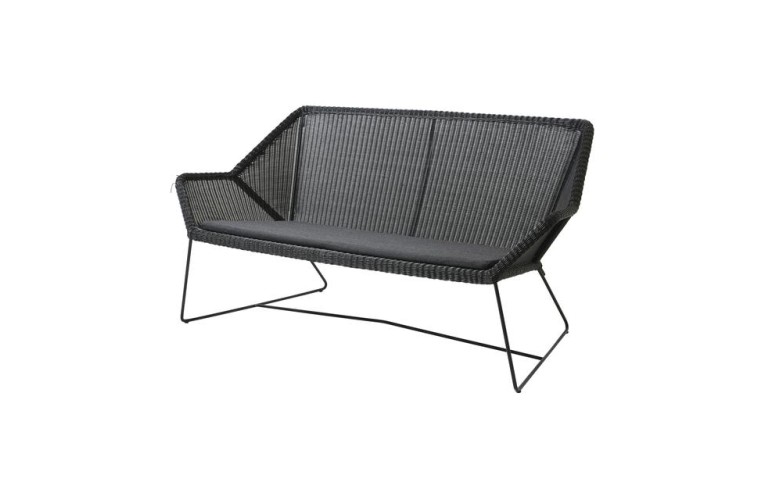 Диван Breeze Black