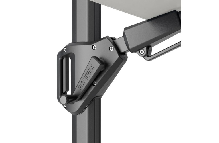 Зонт Voyager T2 premium Havana 2,7х2,7m