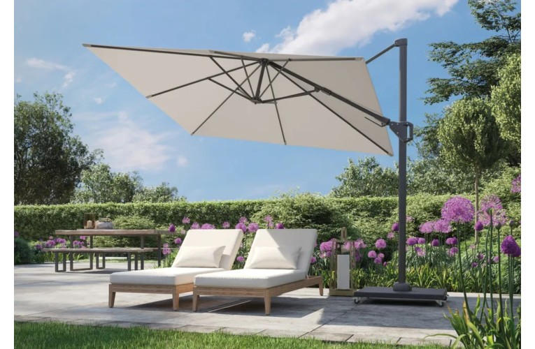 Зонт Voyager T2 premium Manhattan 2,7х2,7m