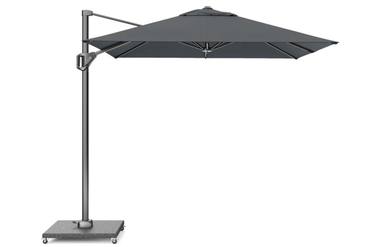 Зонт Voyager T1 Anthracite 2,5х2,5 m
