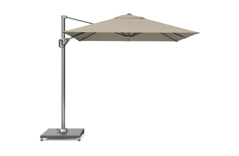 Зонт Voyager T1 Taupe 2,5х2,5 m
