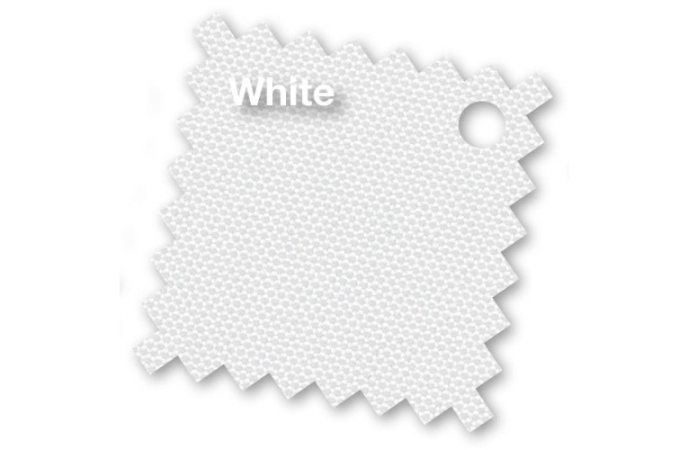 Зонт Challenger T1 White- Ø3,5 m