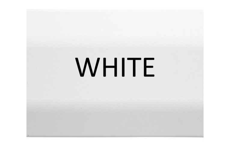 Зонт Challenger T2 premium White/Manhattan 3x3 м