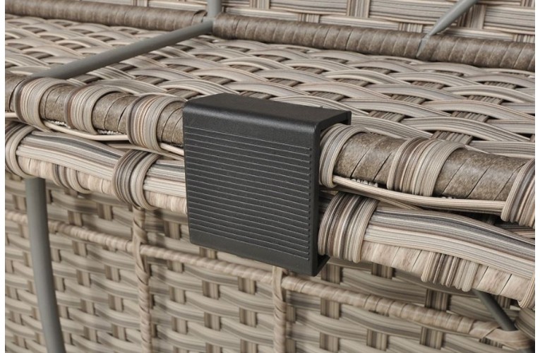 Комплект для отдыха Marco Caffe Modern Grey