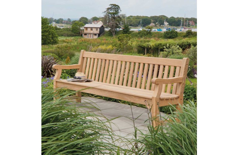 Лавка Park Roble Super Bench 2,5 м