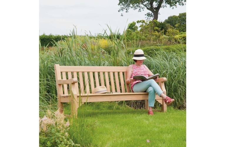 Лавка  Park Roble Bench 