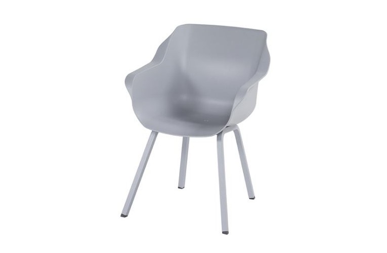 Обеденное кресло Sophie Element Grey