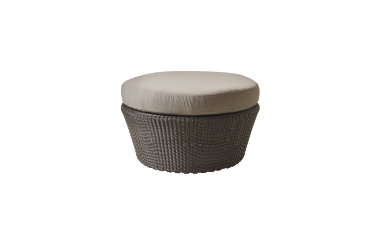 Пуф Kingston L Mocca