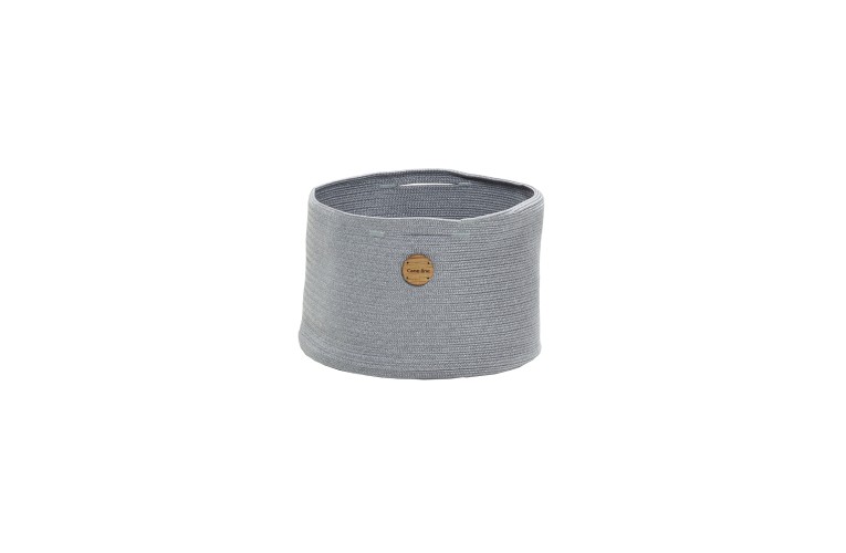 Кошик Soft Light grey 40cm
