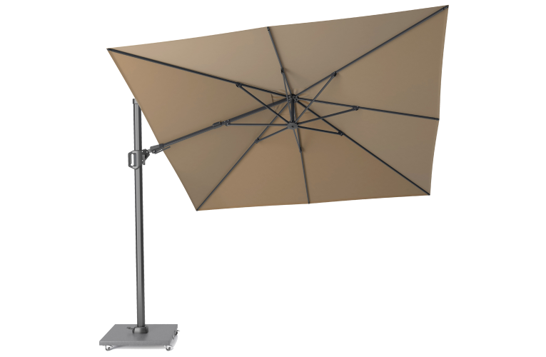 Парасоля Challenger T2 Taupe 3x3m