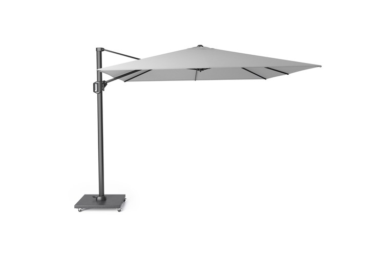 Парасоля Challenger T1 Light Grey 3х3m