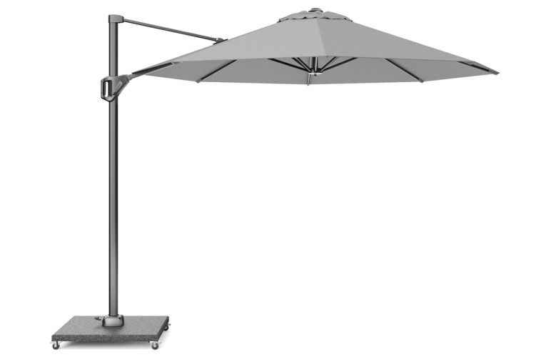 Парасоля Voyager T1 Light Grey - Ø3,0 м