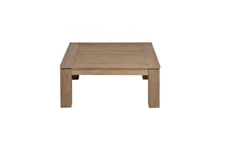 Кавовий столик Oxford 90x90см