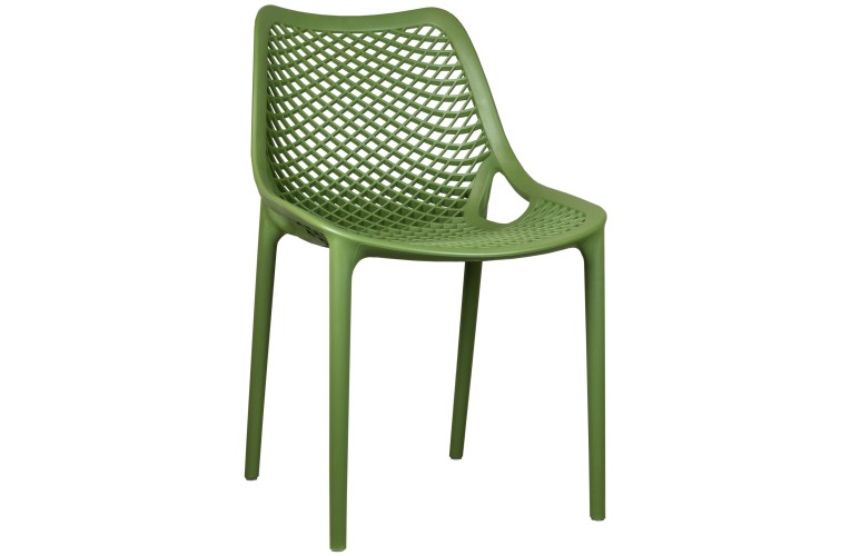 Стілець Air Olive Green