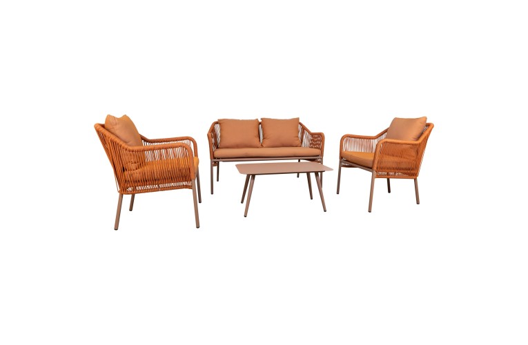 Комплект для відпочинку Baleric Orange