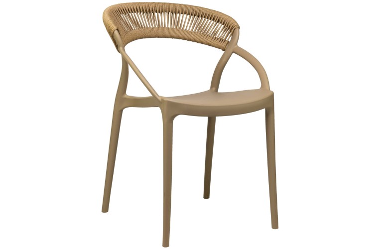 Стілець Riviera Beige