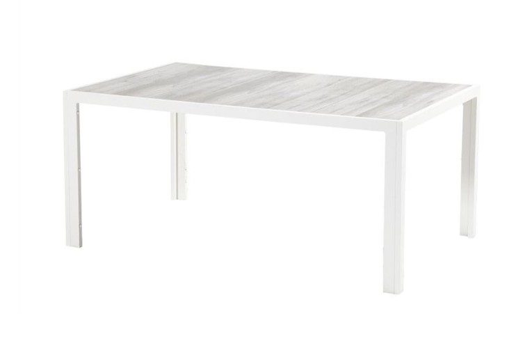 Стол Tanger White 168 см