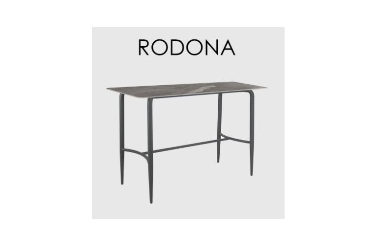 Барний стіл Rodona