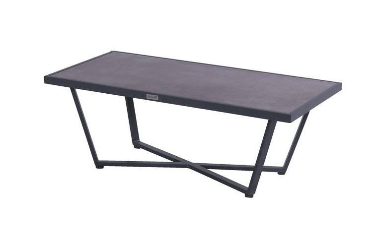 Столик Luxor Xerix 124 см
