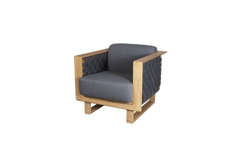 Крісло для відпочинку Angle