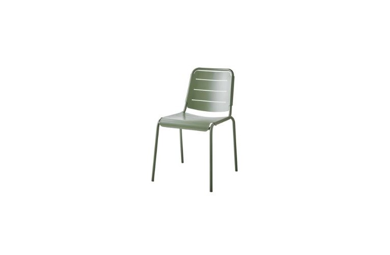 Стілець Copenhagen Green