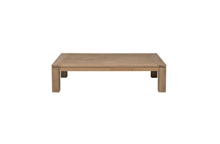 Кавовий столик Oxford 160x80см