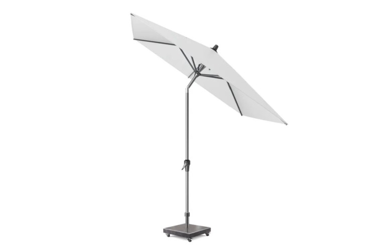 Парасоля Riva White 250x200 см