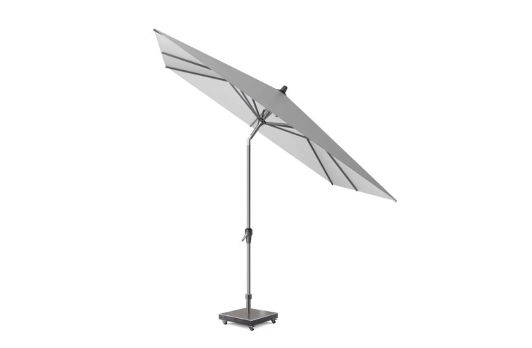 Парасоля Riva Light grey 250x250 см