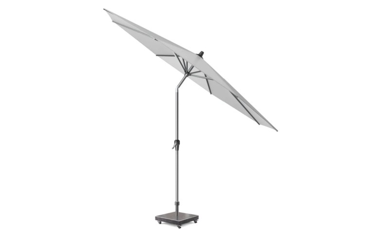 Парасоля Riva Light grey Ø 300 см 