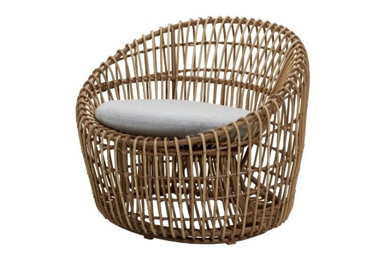 Крісло для відпочинку Nest Round