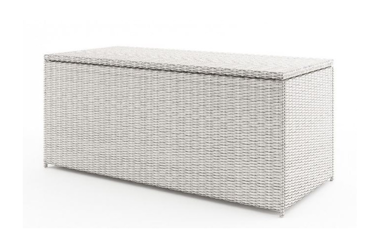 Бокс для зберігання Scatola White 160см
